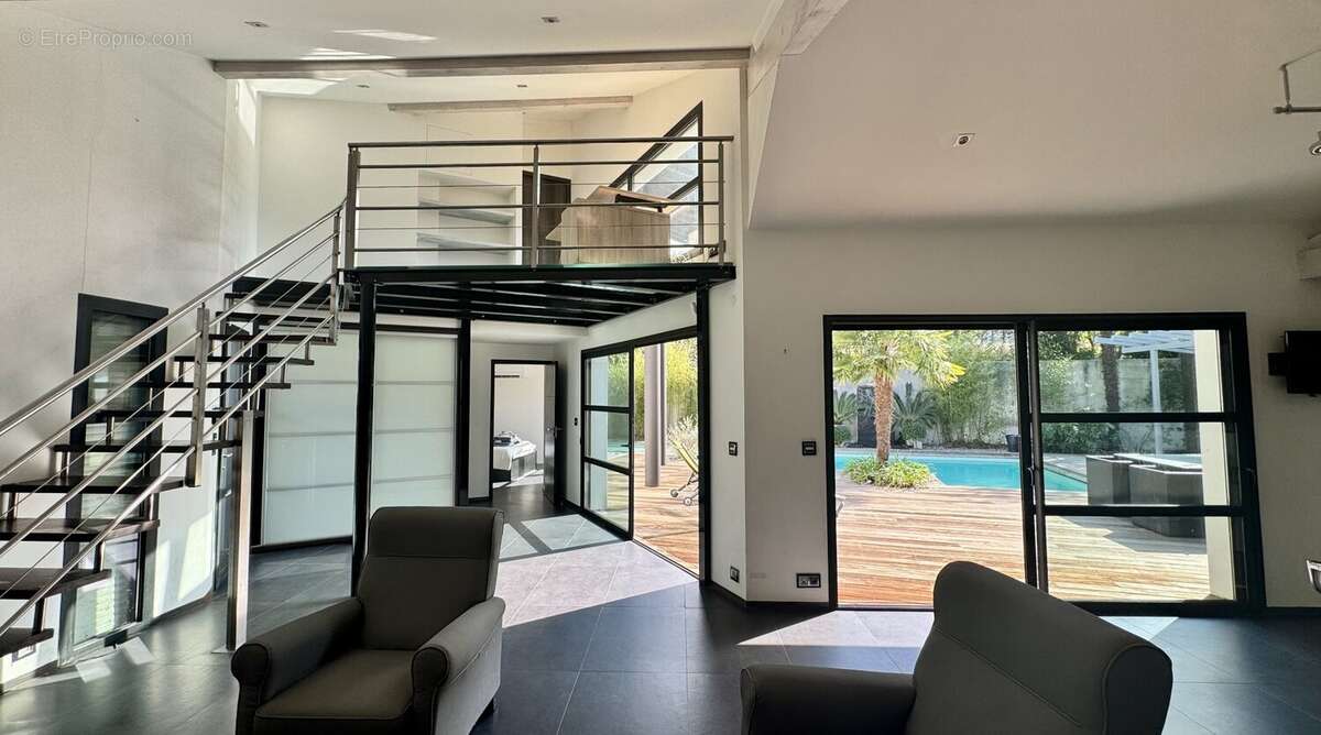 Maison à ANGLET