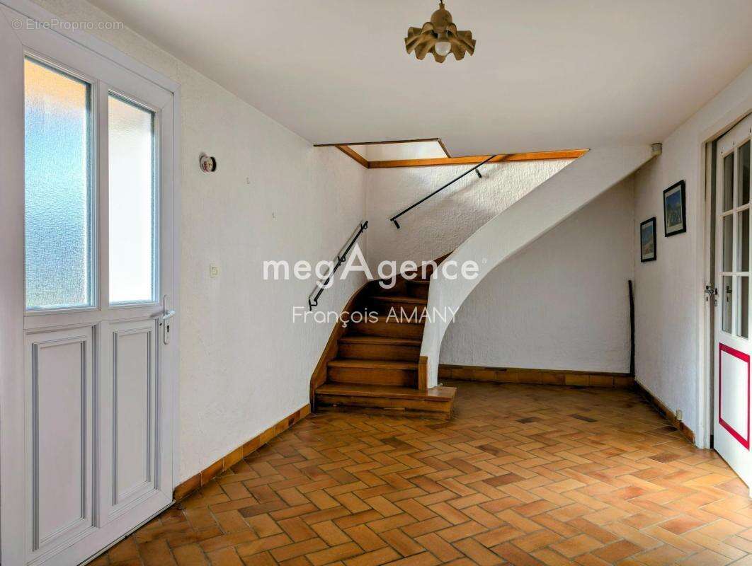 Maison à DOMMARTIN