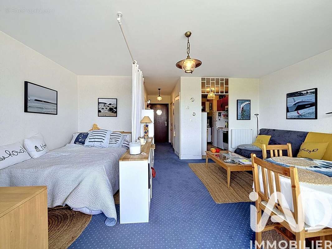 Photo 2 - Appartement à QUIBERON