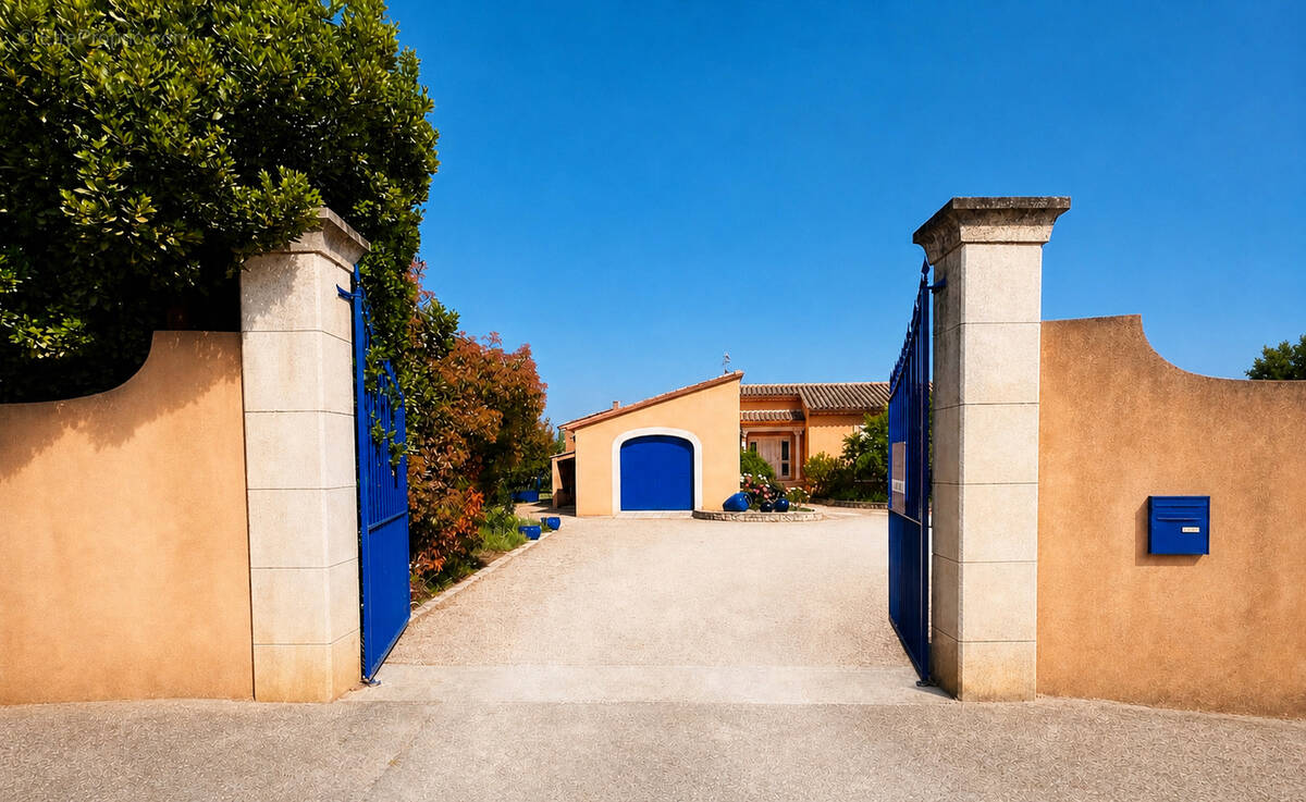 Maison à ARLES