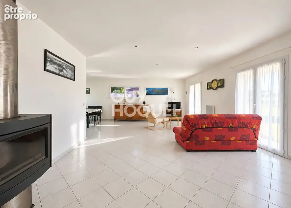 Coup de coeur à La Hume - Maison familiale 116m2 - photo 3