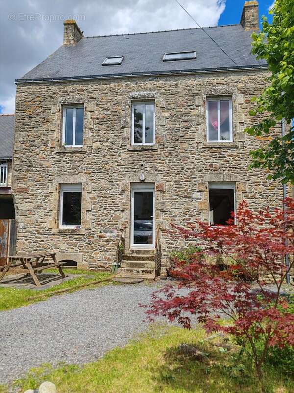 Photo 3 - Maison à SAINT-GRAVE