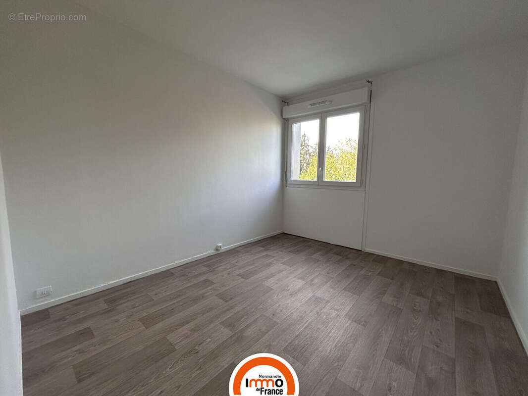 Appartement à EVREUX