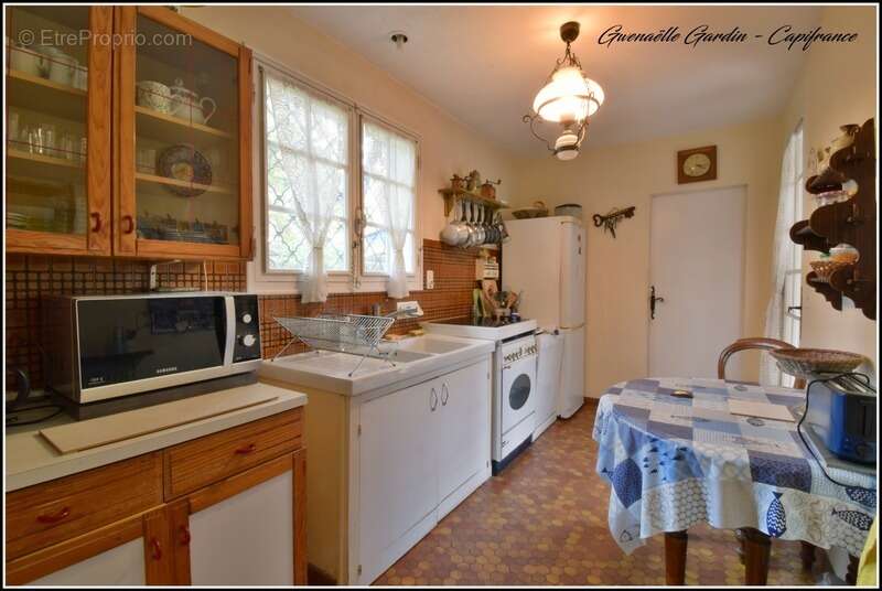 Maison à ANDERNOS-LES-BAINS