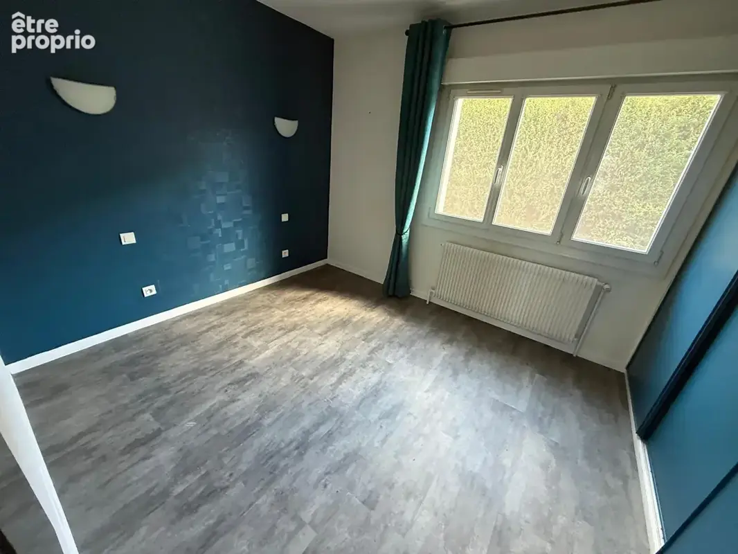 Maison  6 pièce(s) 105 m2 - photo 10