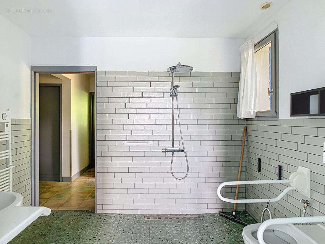 Maison de plain-pied accessible aux personnes à mobilité réduite - photo 13