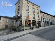 Appartement à SAINT-JULIEN-CHAPTEUIL