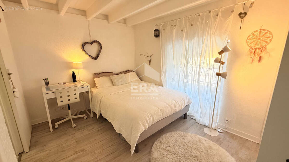 Appartement 75m² à laval - photo 7