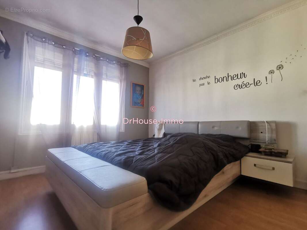 Maison à SAINT-NAZAIRE