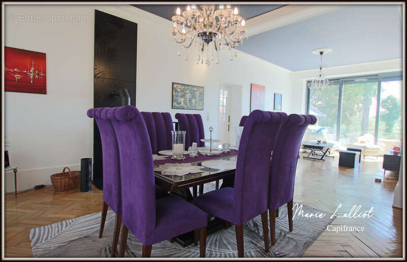 Maison à PITHIVIERS