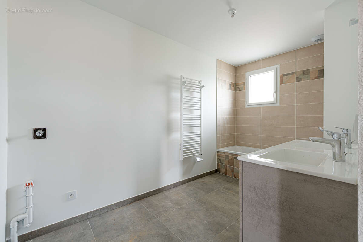 Appartement à LOVAGNY