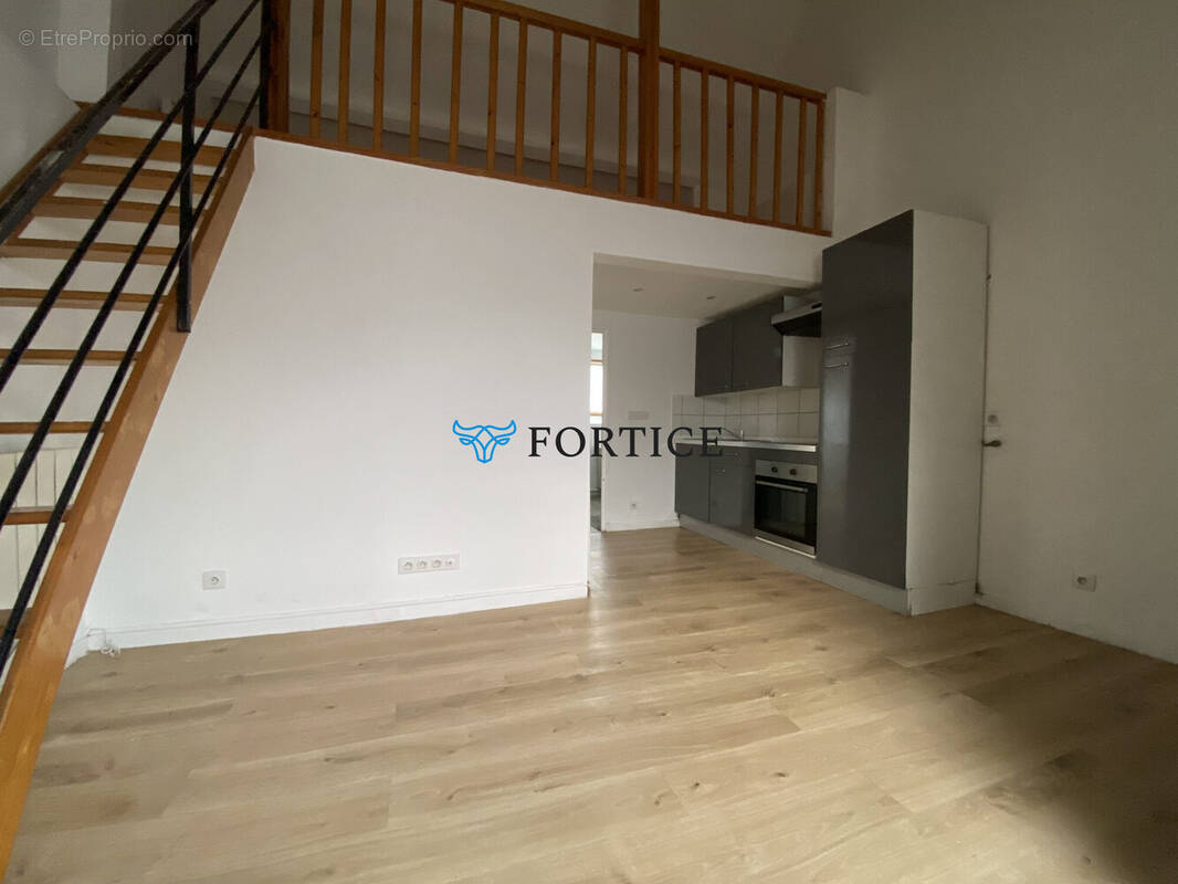 Appartement à TOURCOING