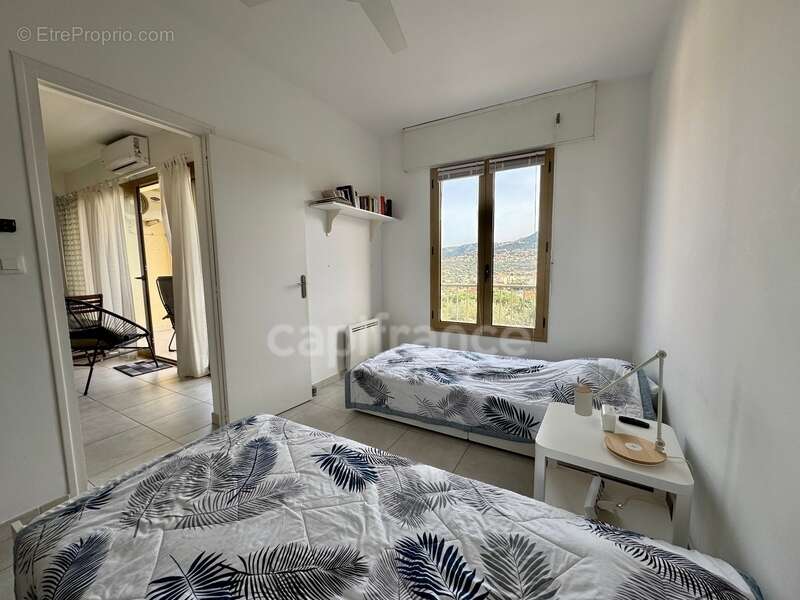Appartement à L'ILE-ROUSSE