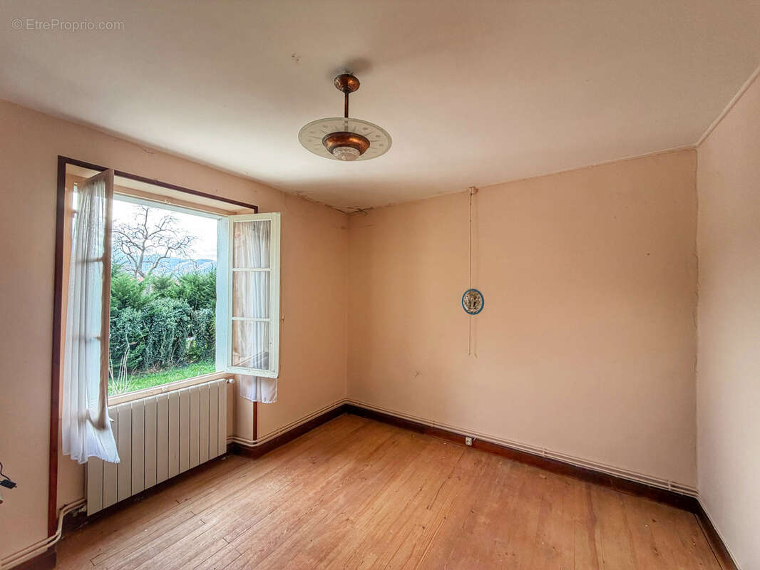 Maison à SAINT-JEAN-PIED-DE-PORT