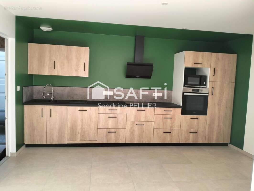 Photo 4 - Maison à FROIDFOND