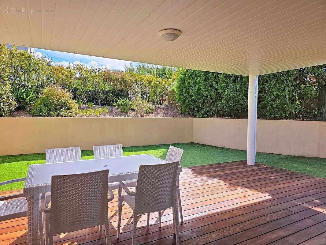 Appartement à GROSSETO-PRUGNA