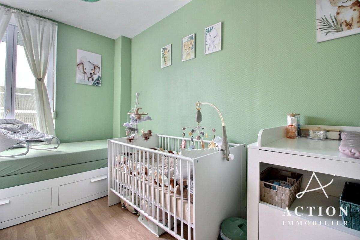Maison 96 m² à Ronchin  - photo 5