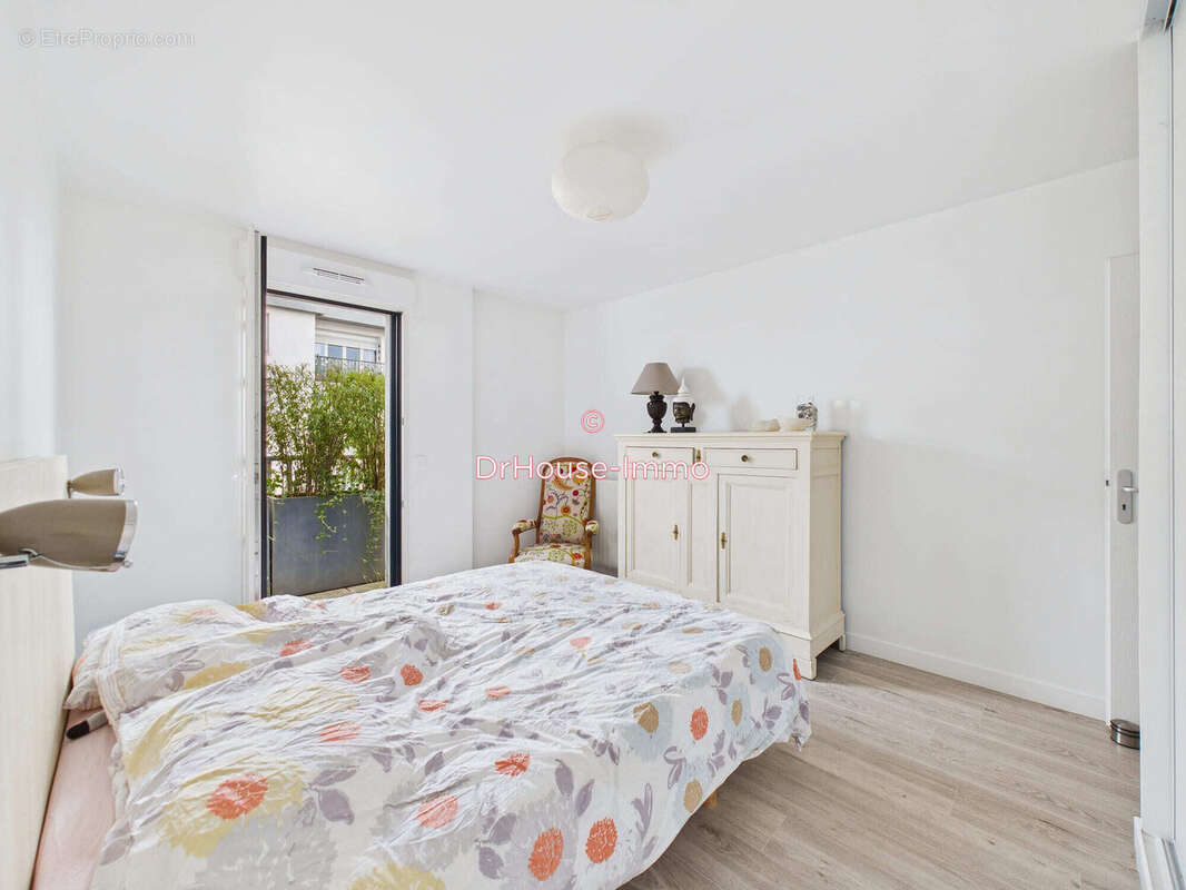 Appartement à BOIS-COLOMBES