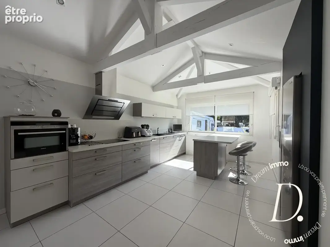 Maison 5 pièces 135 m² à vendre à Labenne (40530) - photo 4