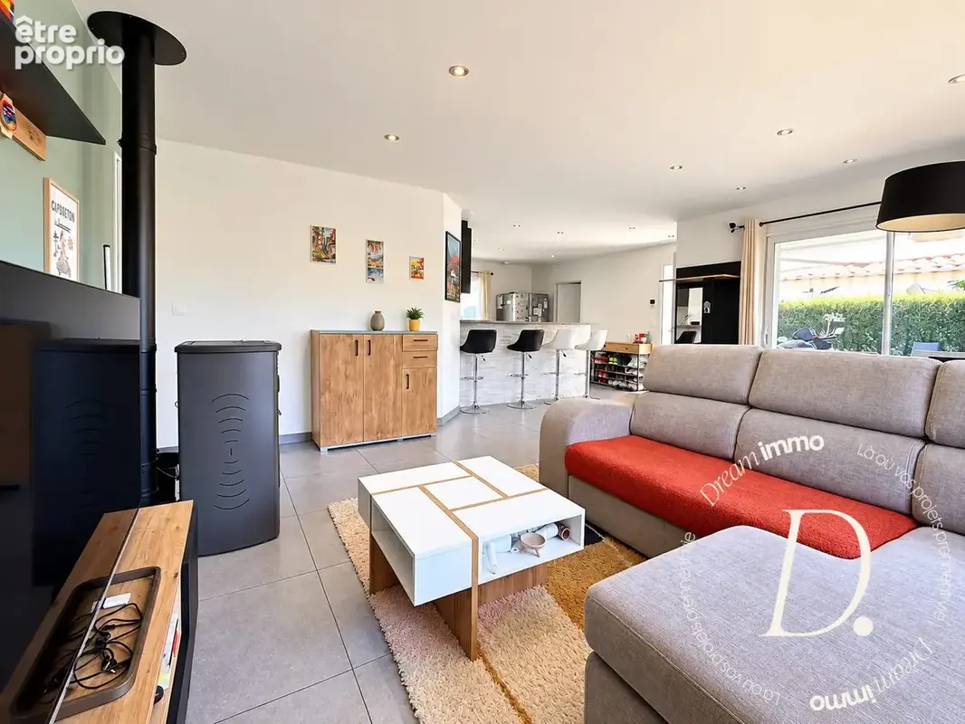 Maison 4 pièces 90 m² à vendre à Saint-Jean-De-Marsacq (40230) - photo 7