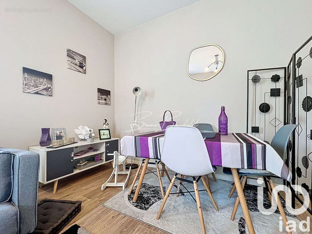 Photo 9 - Appartement à TARGON