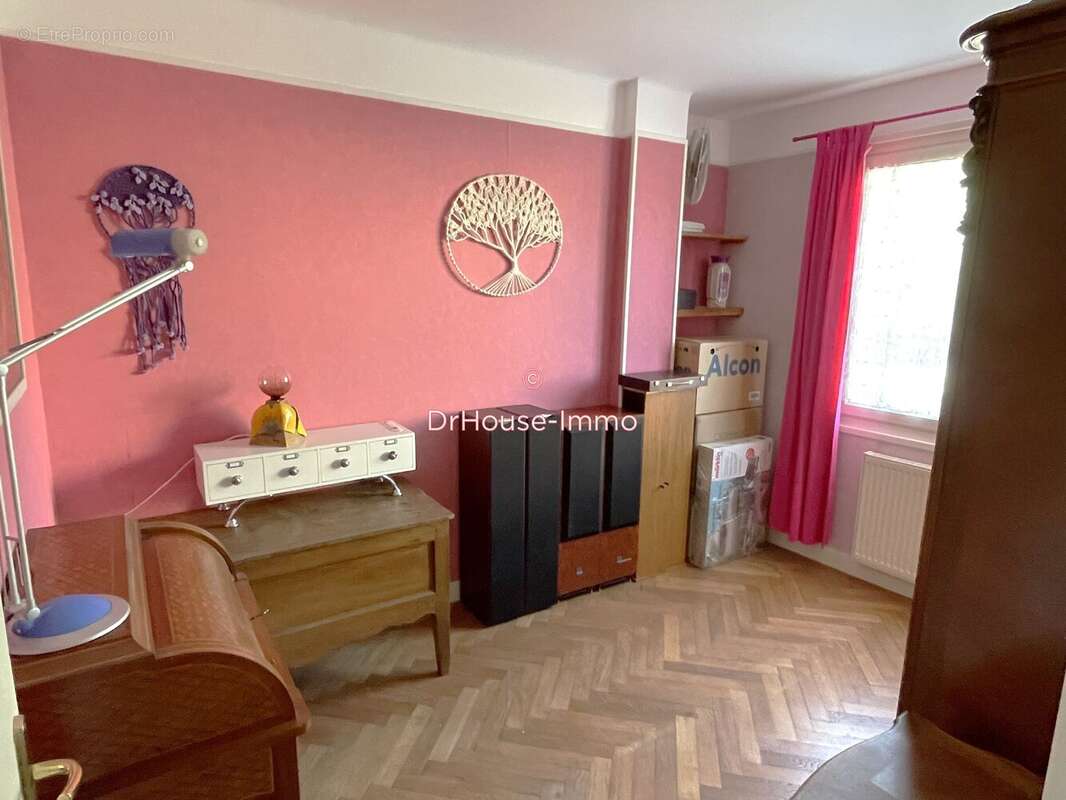 Maison à GARGENVILLE