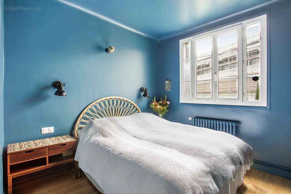 Maison à FONTENAY-SOUS-BOIS