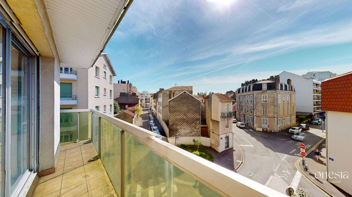 Appartement à PAU