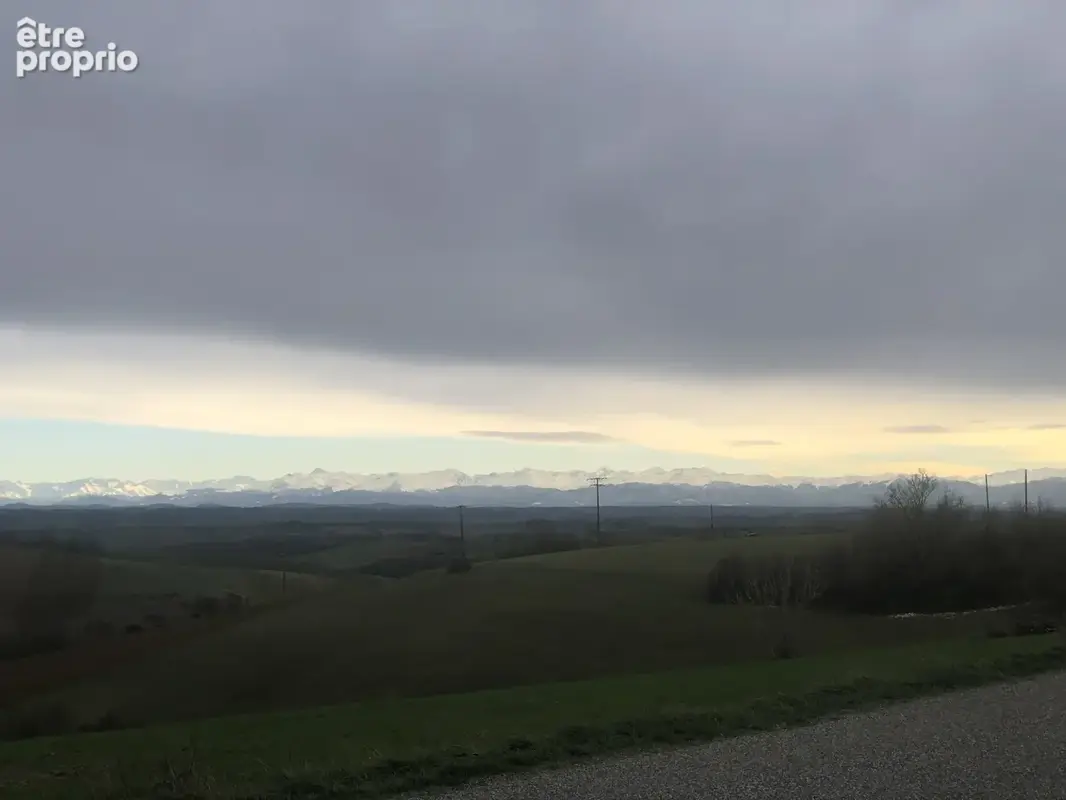 Fermette avec 13.8 ha prairie en bio plusieurs dépendances - photo 7