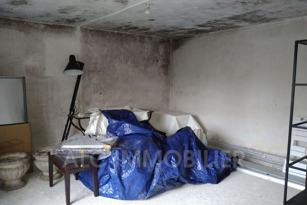 Maison à SAINT-AIGNAN-DE-COUPTRAIN