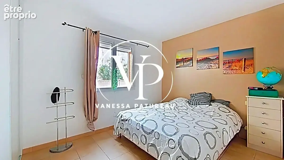 Maison Saint Nazaire D Aude 5 pièce(s), piscine, cuisine d'été, garage - photo 7