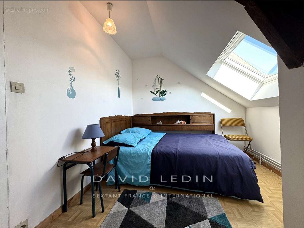 Maison à LA BAULE-ESCOUBLAC