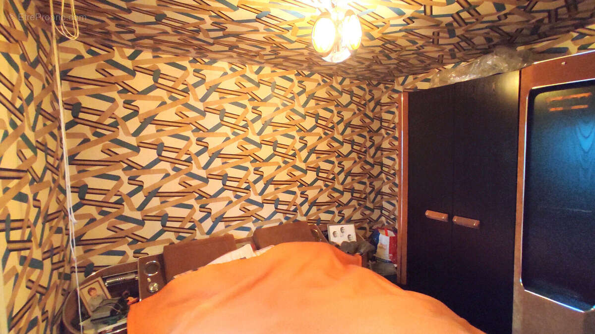 Maison à CHATELLERAULT