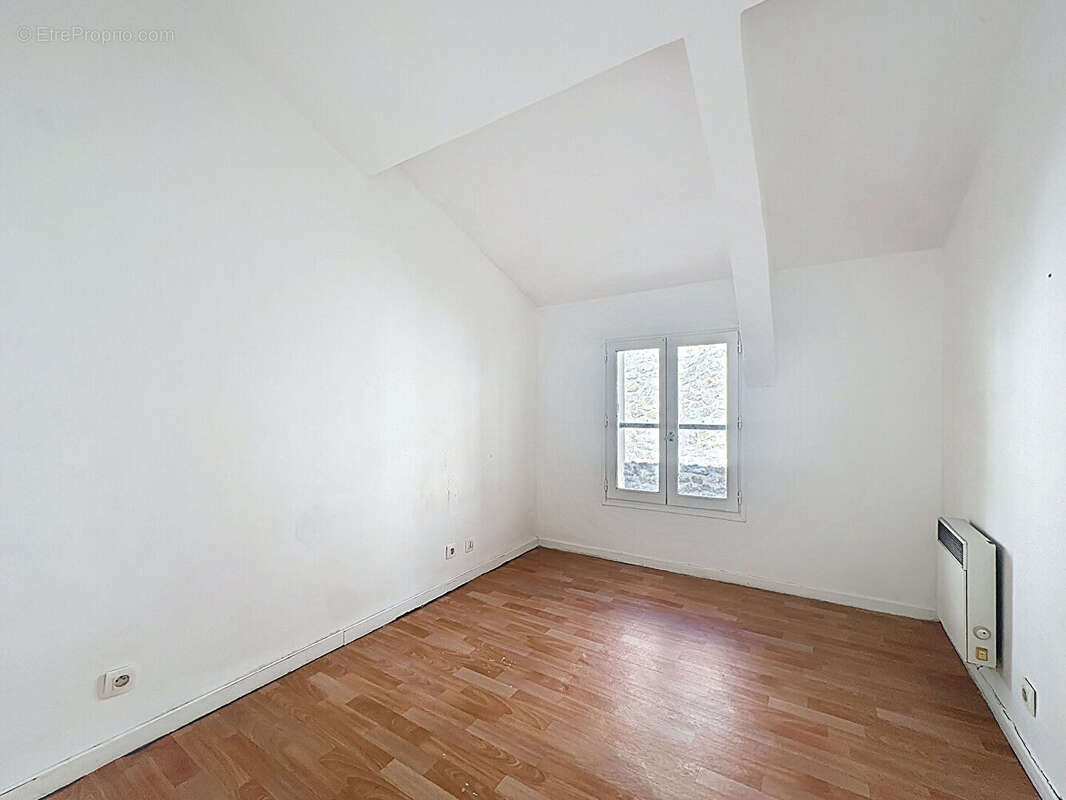 Appartement à CHEVREUSE