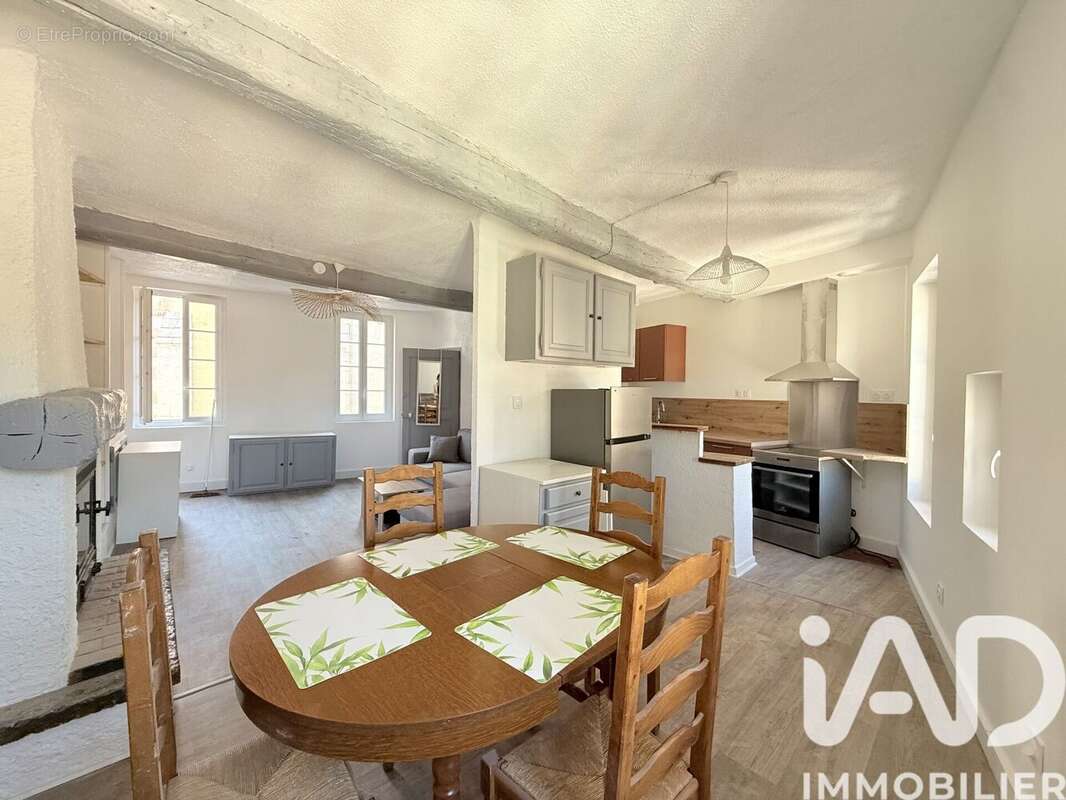 Photo 5 - Appartement à DIGNE-LES-BAINS