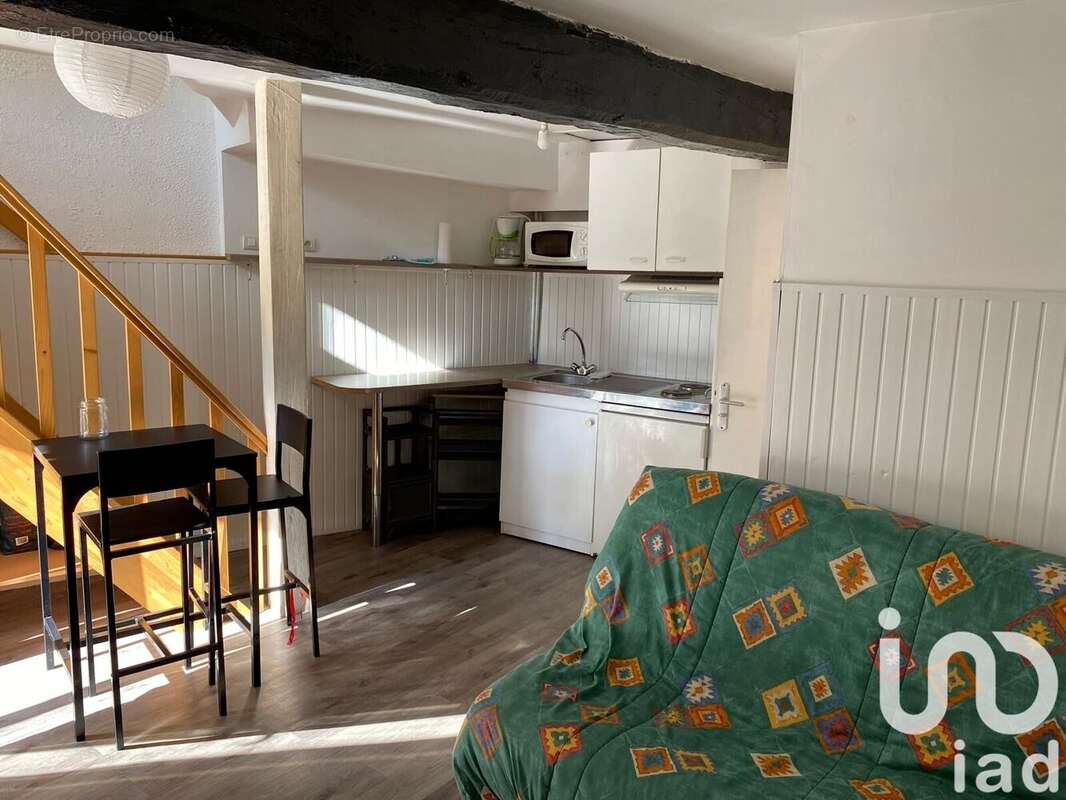 Photo 3 - Appartement à LA GACILLY