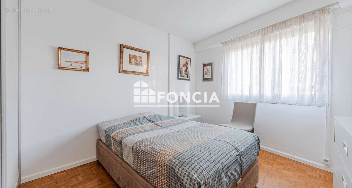 Appartement à TOURS