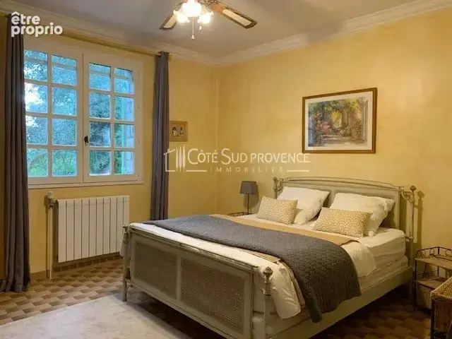 Villa avec piscine bedoin - photo 22