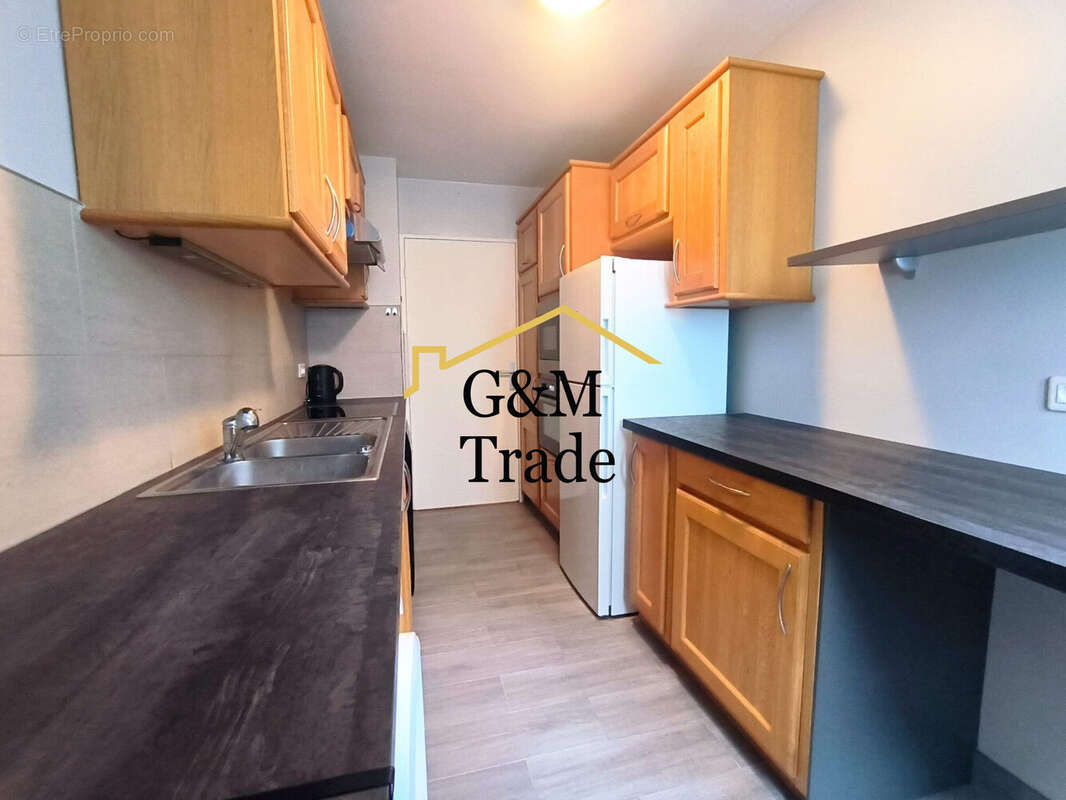 Appartement à VINCENNES