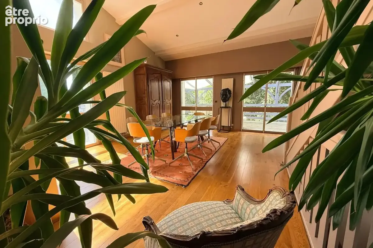 Maison familiale dans un cadre naturel d’exception - photo 13
