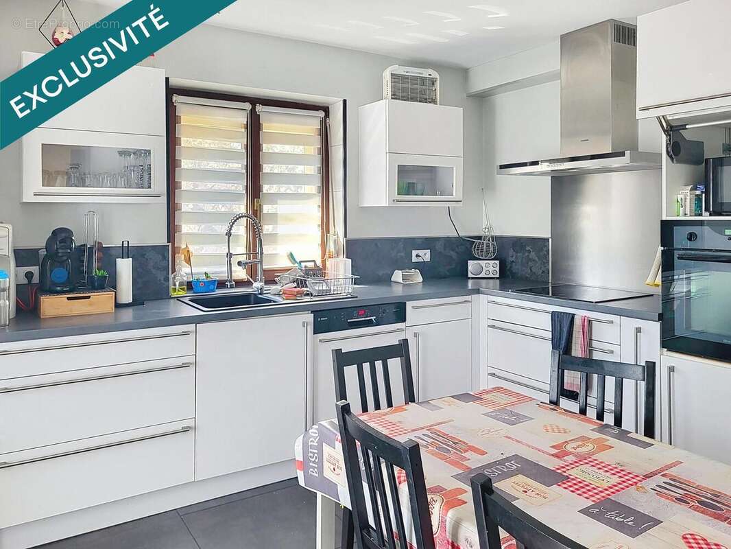 Photo 2 - Maison à ENSISHEIM