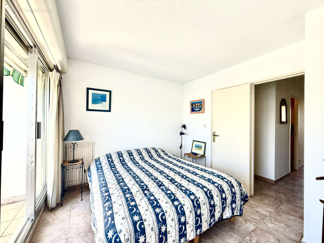 Appartement à LE GRAU-DU-ROI