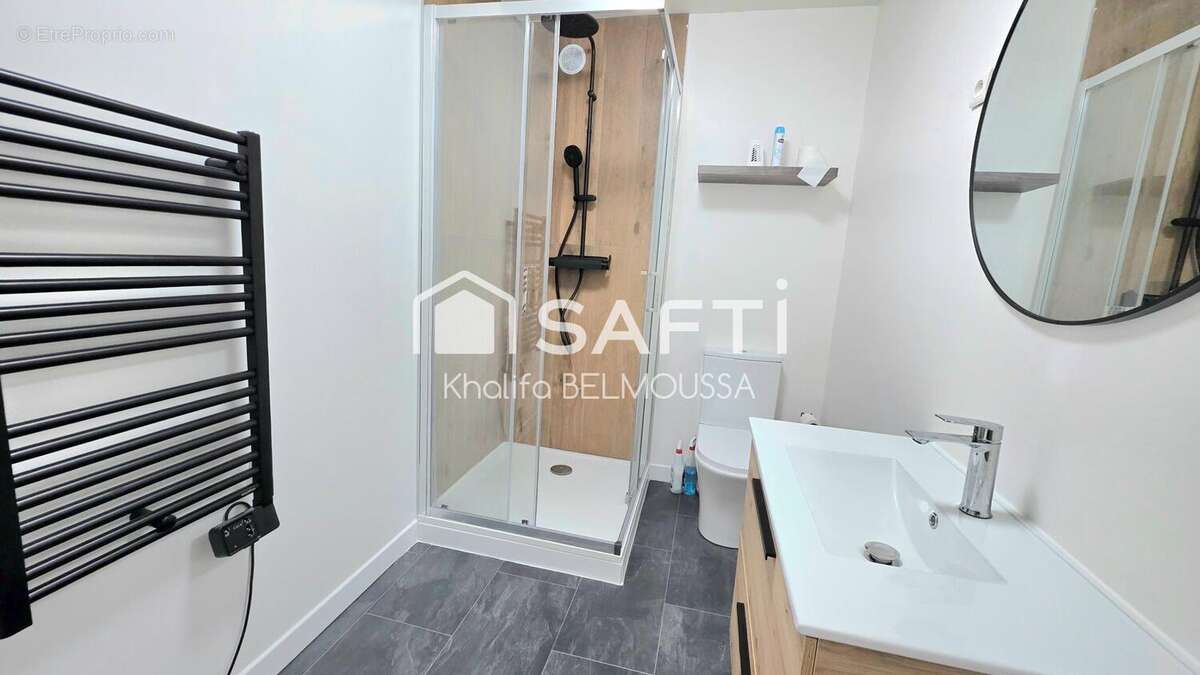 Photo 6 - Appartement à SEYSSEL