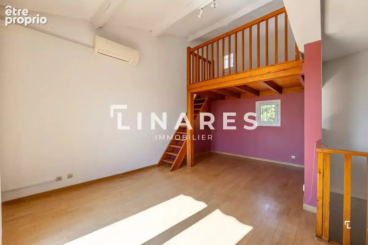 LE JARDIN D'ESTELLE- Appartement T3 de 75m2 + Terrasse + Garage - 13090 Aix en Provence - photo 5