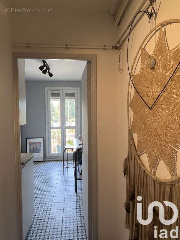 Photo 9 - Appartement à AVIGNON