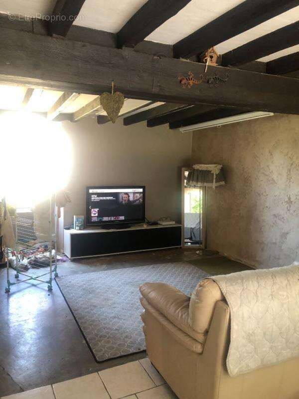 Maison à COULOMMIERS