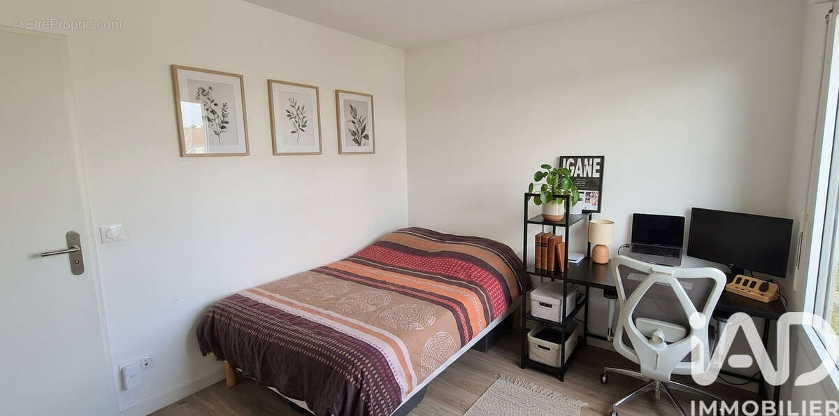 Photo 3 - Appartement à VILLENAVE-D'ORNON
