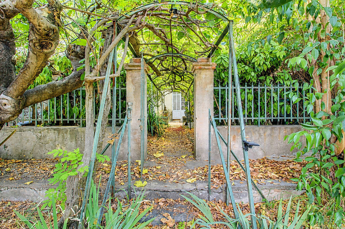 Appartement à DRAGUIGNAN