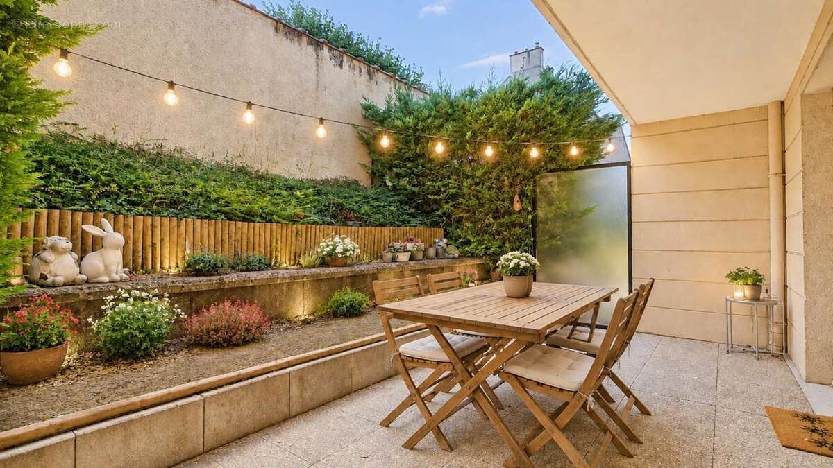 Appartement - photo 5