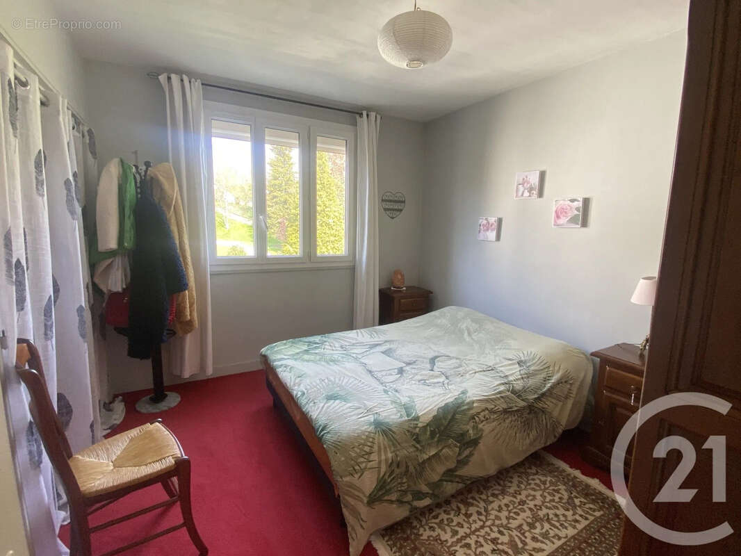 Appartement à BERNAY